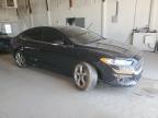 2016 Ford Fusion Se for Sale in Lexington, KY - Front End