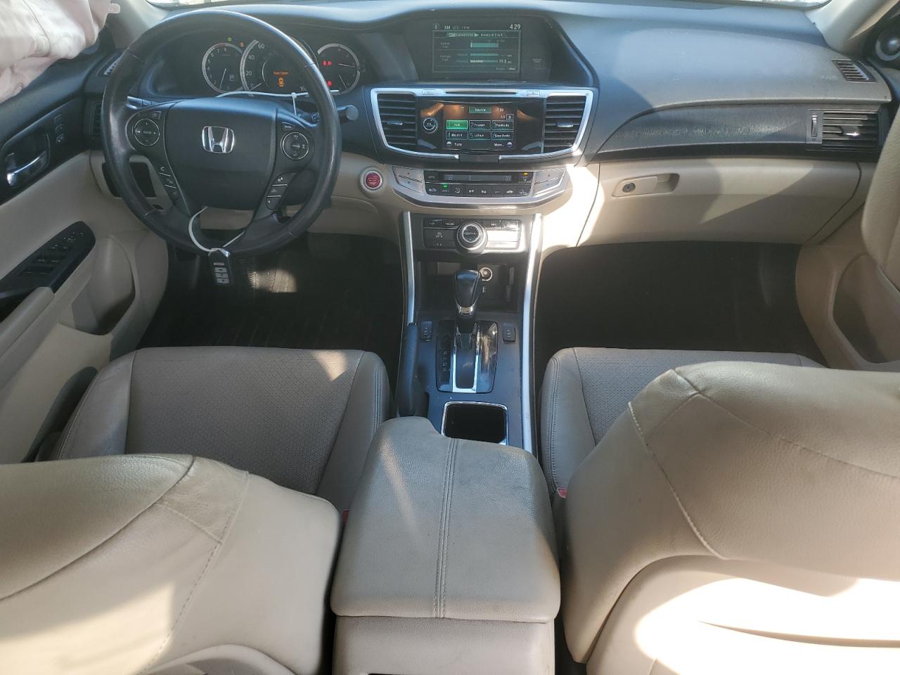 2013 Honda Accord - Image 8