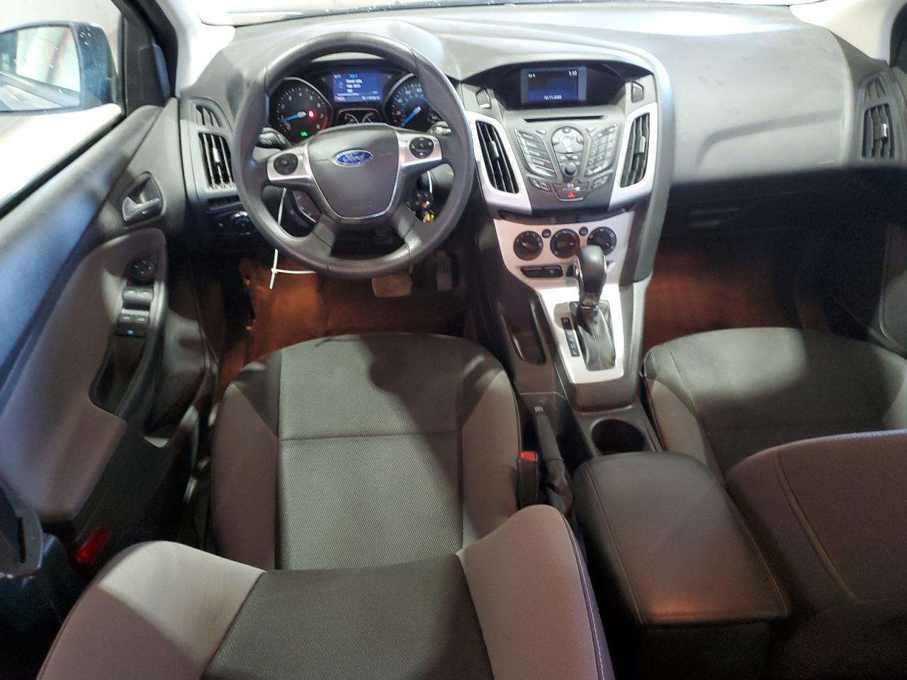 2014 Ford Focus - Image 8