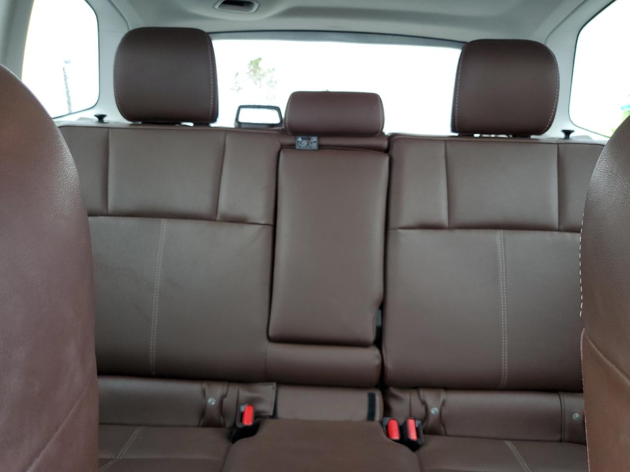 2017 Subaru Forester - Image 10