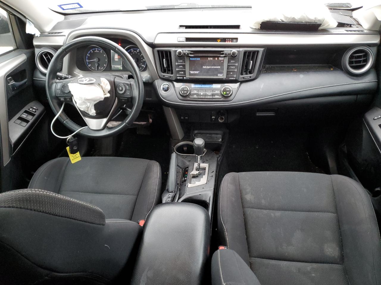 2018 Toyota RAV 4 - Image 8