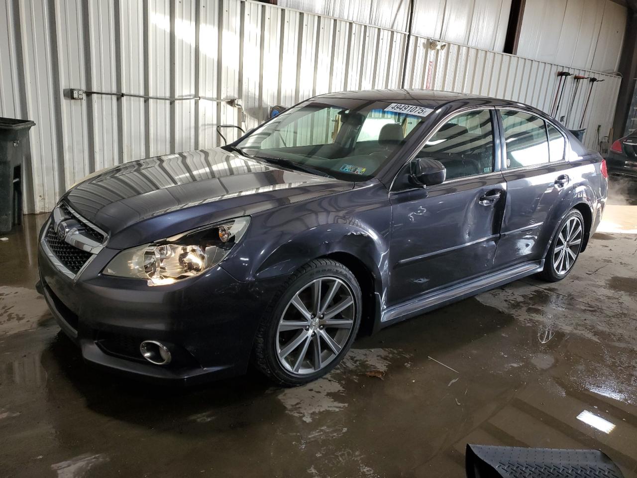 2013 Subaru Legacy - Image 1