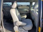 2011 Toyota Sienna Xle продається в Martinez, CA - Front End