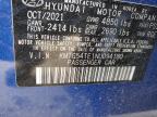 2022 Genesis G70 Base на продаже в Harleyville, SC - Side