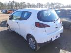 2009 MITSUBISHI COLT CZI for sale at Copart COLCHESTER