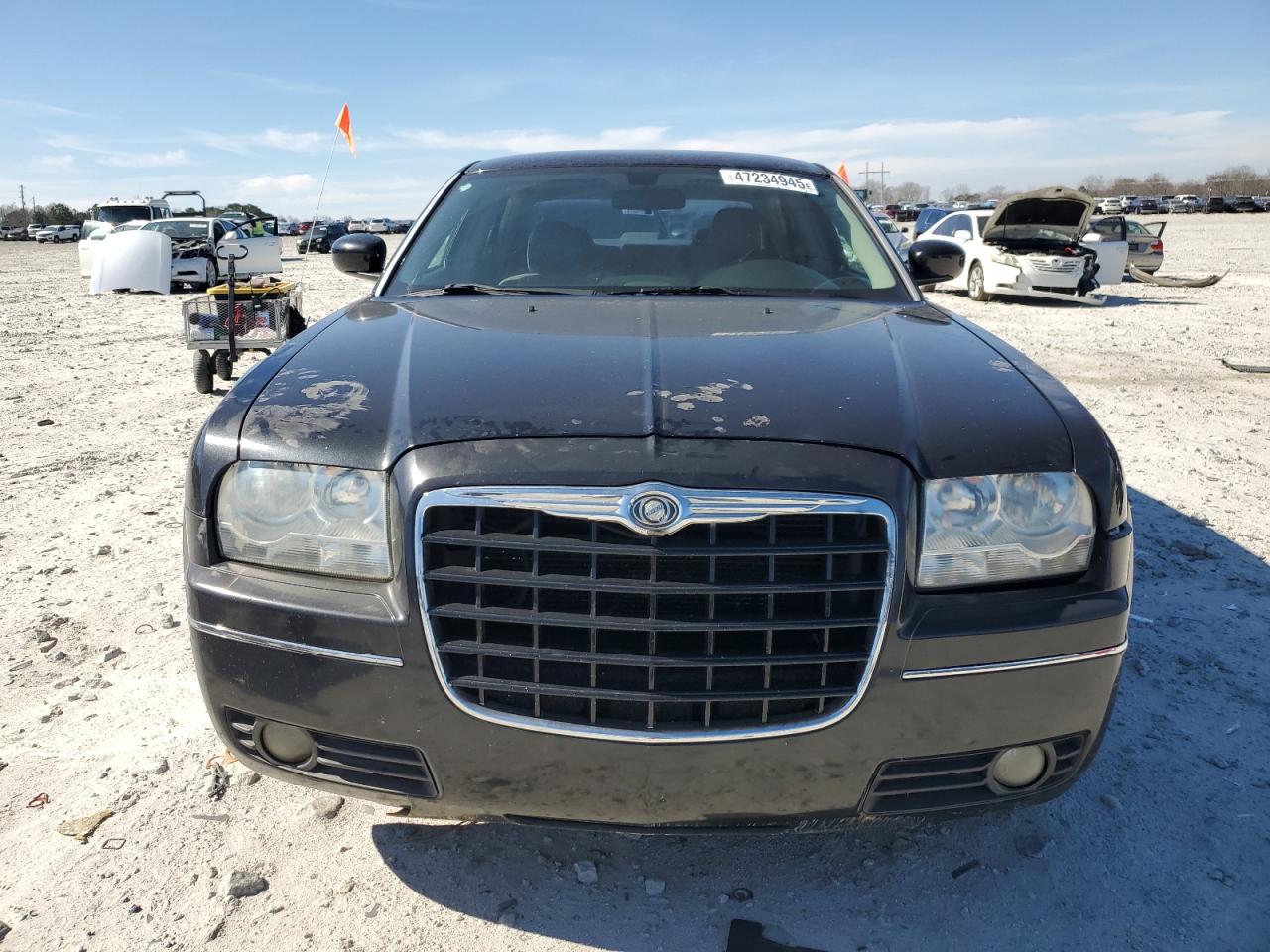 2006 Chrysler 300 - Image 5