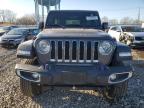 2018 Jeep Wrangler Unlimited Sahara for Sale in Chicago Heights, IL - Rear End