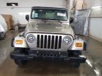 2004 Jeep Wrangler X for Sale in Elgin, IL - Vandalism