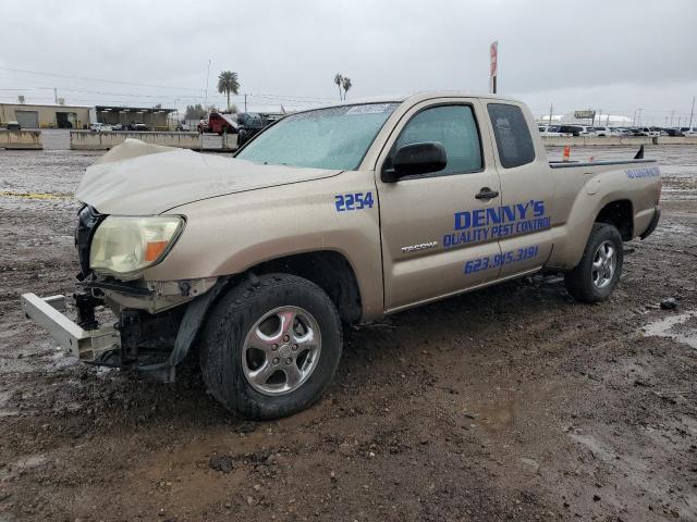 2006 Toyota Tacoma Access Cab