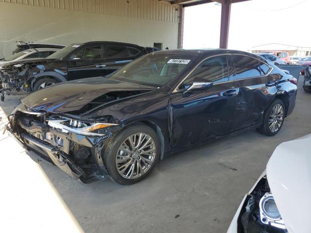 2021 Lexus Es 350 Base