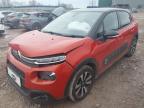 2017 CITROEN C3 FLAIR B for sale at Copart BRISTOL
