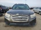 2012 Hyundai Santa Fe Gls de vânzare în Moraine, OH - Front End