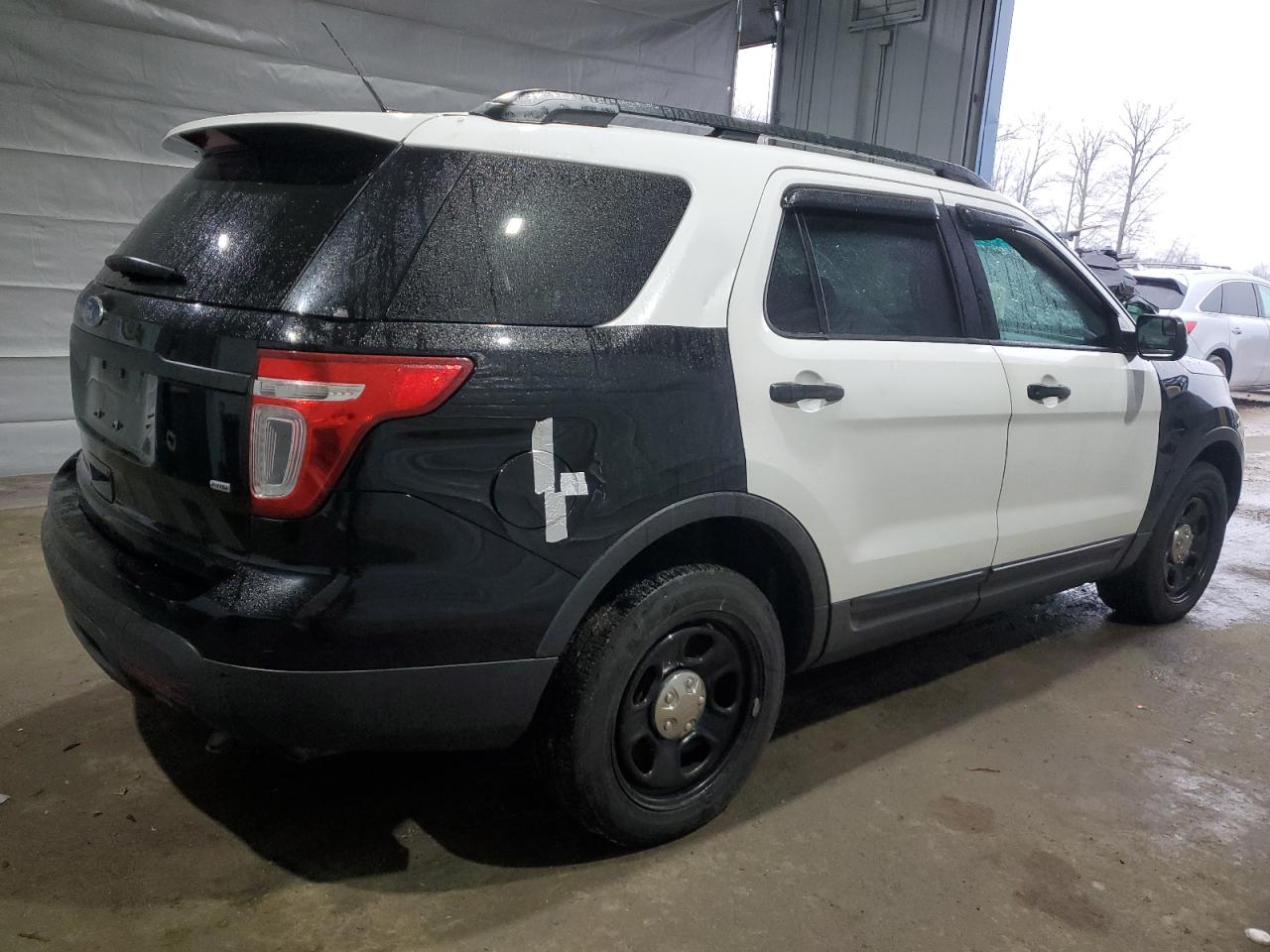 2015 Ford Explorer - Image 3