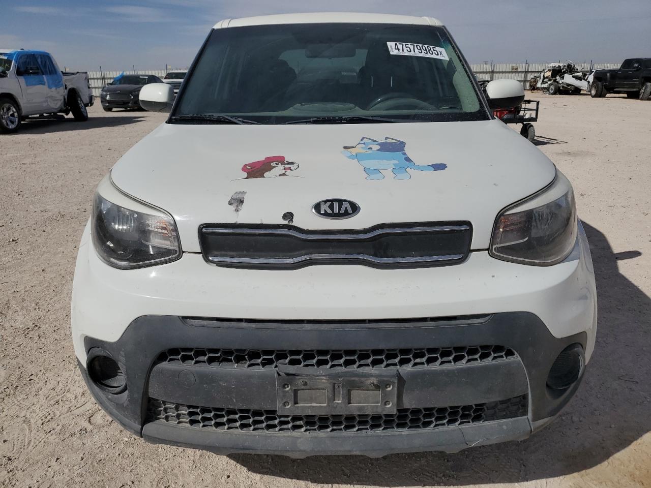 2018 Kia Soul - Image 5