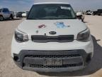 2018 Kia Soul  for Sale in Andrews, TX - Rear End
