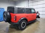 2023 Ford Bronco Base იყიდება Candia-ში, NH - Front End