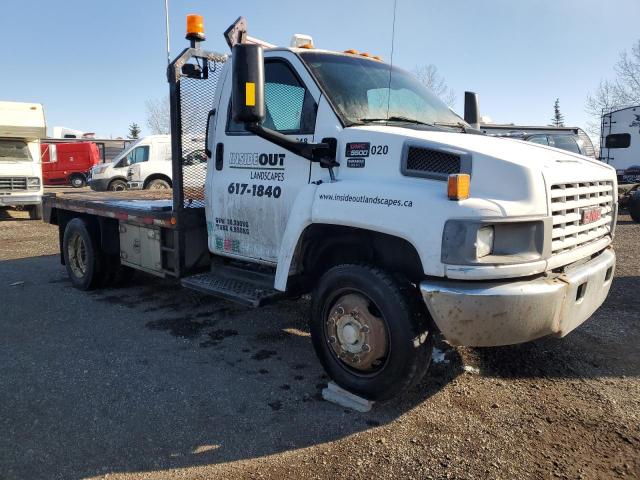 2007 GMC C5500 C5C042