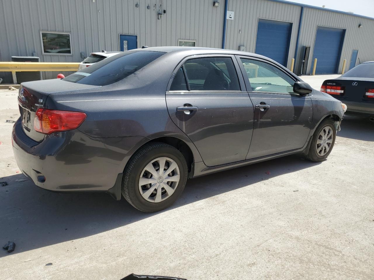 2009 Toyota Corolla - Image 3