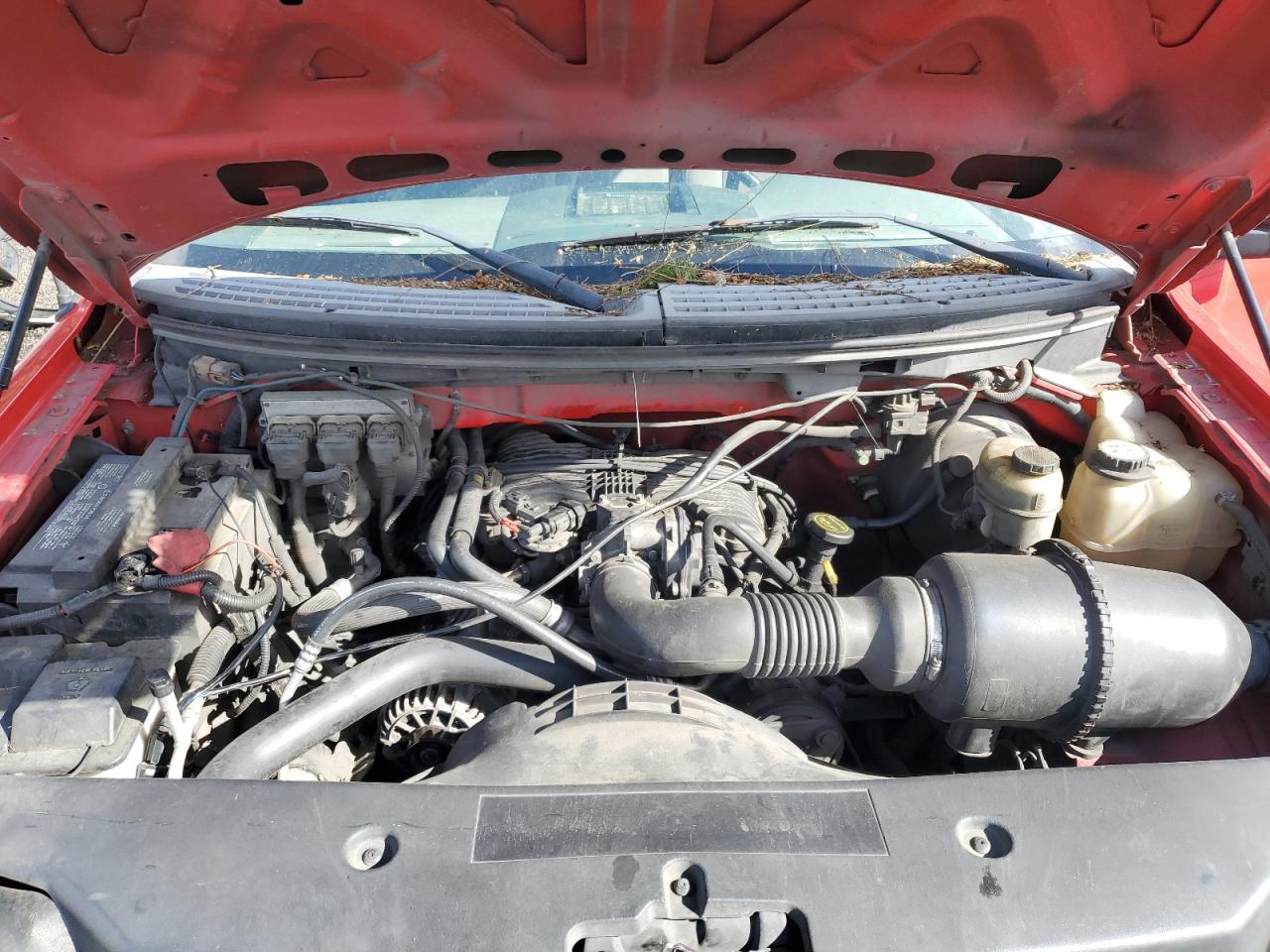 2006 Ford F-150 - Image 11