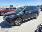2017 Nissan Pathfinder S for Sale in Wilmer, TX - Rear End