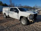 2023 Chevrolet Silverado K2500 Heavy Duty for Sale in Oklahoma City, OK - All Over