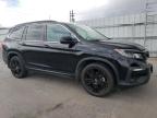 2021 Honda Pilot Se იყიდება Littleton-ში, CO - Front End