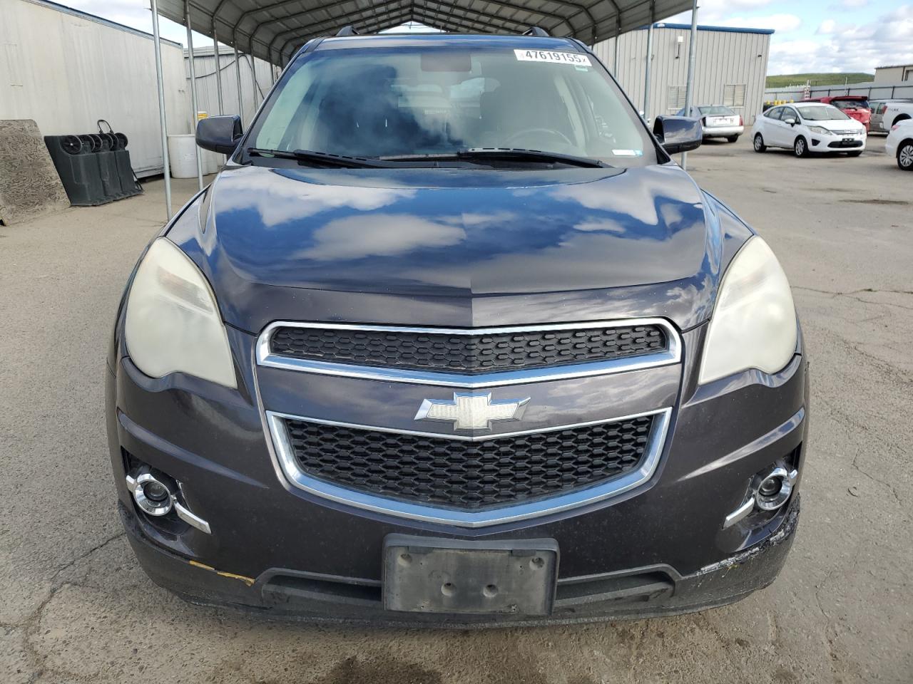 2013 Chevrolet Equinox - Image 5