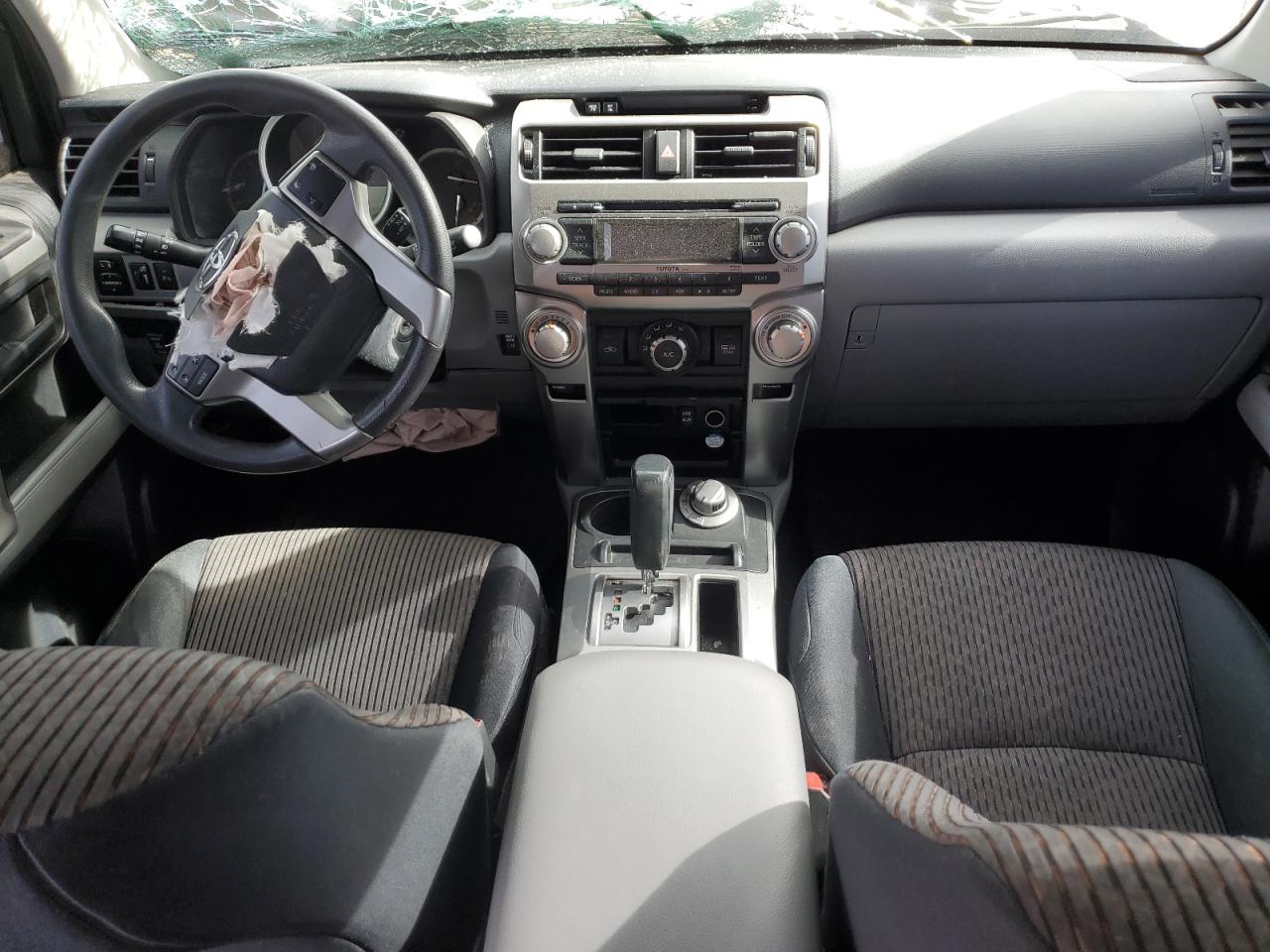 2013 Toyota 4Runner - Image 8