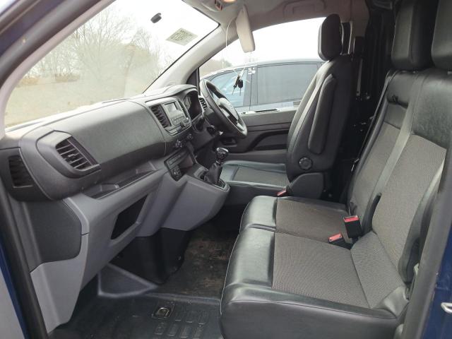 2018 TOYOTA PROACE 1.6D 115 COMFORT VAN