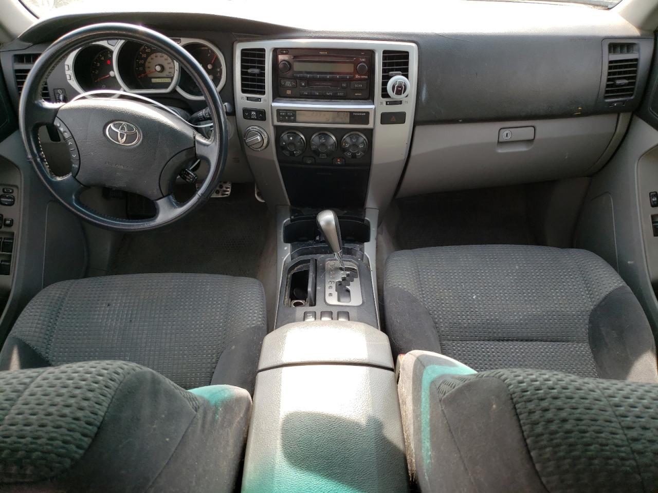 2004 Toyota 4Runner - Image 8