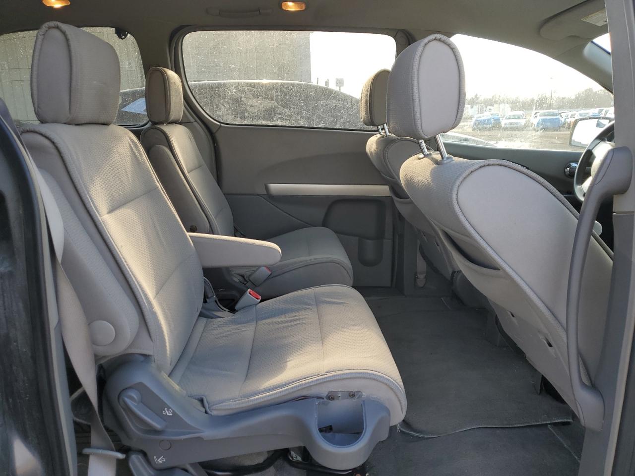 2009 Nissan Quest - Image 11