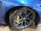 2018 BMW M4 CS S-A for sale at Copart PETERLEE