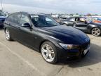 2014 BMW 320D M SPO for sale at Copart CHESTER