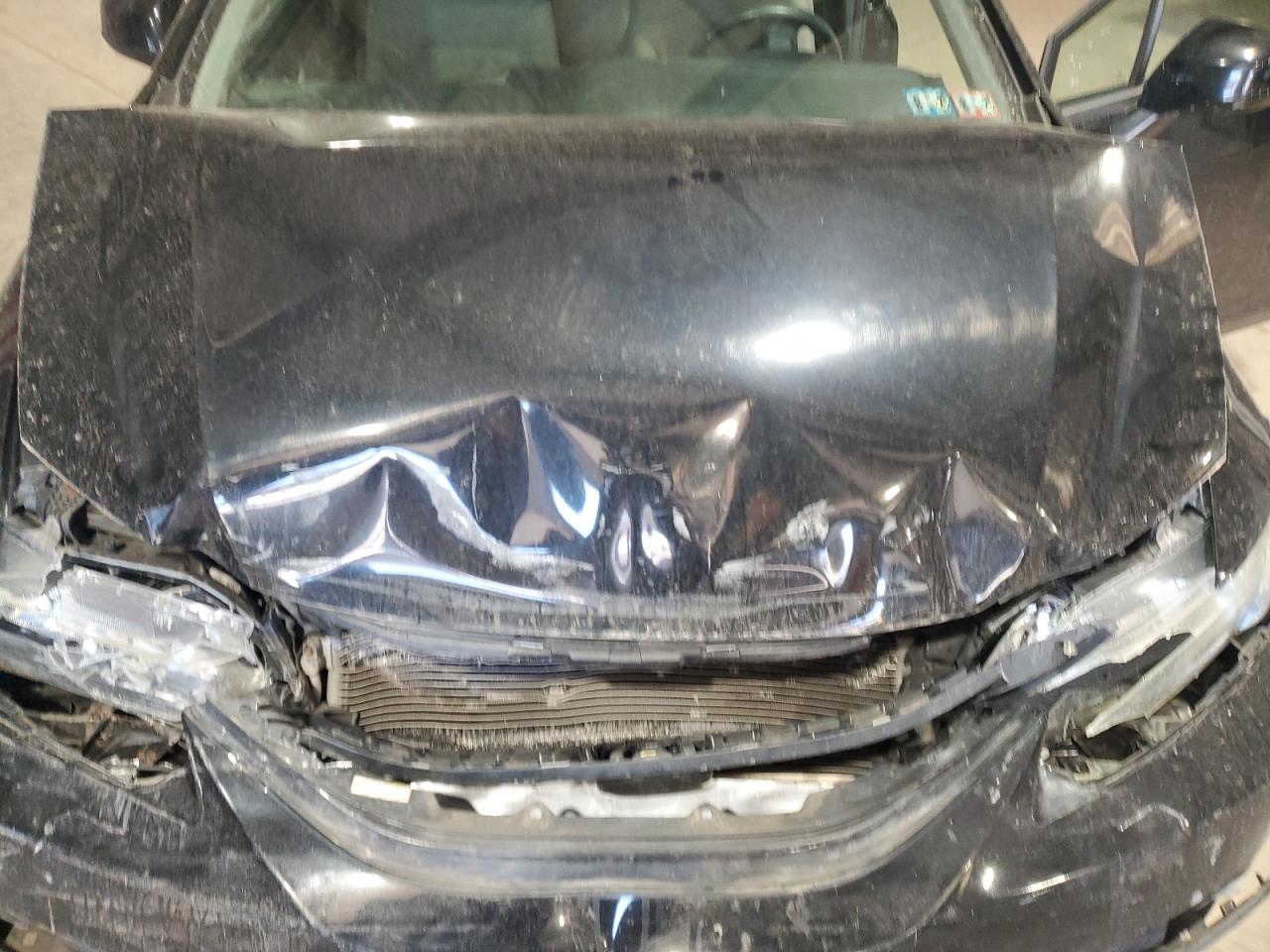 2013 Honda Civic - Image 13