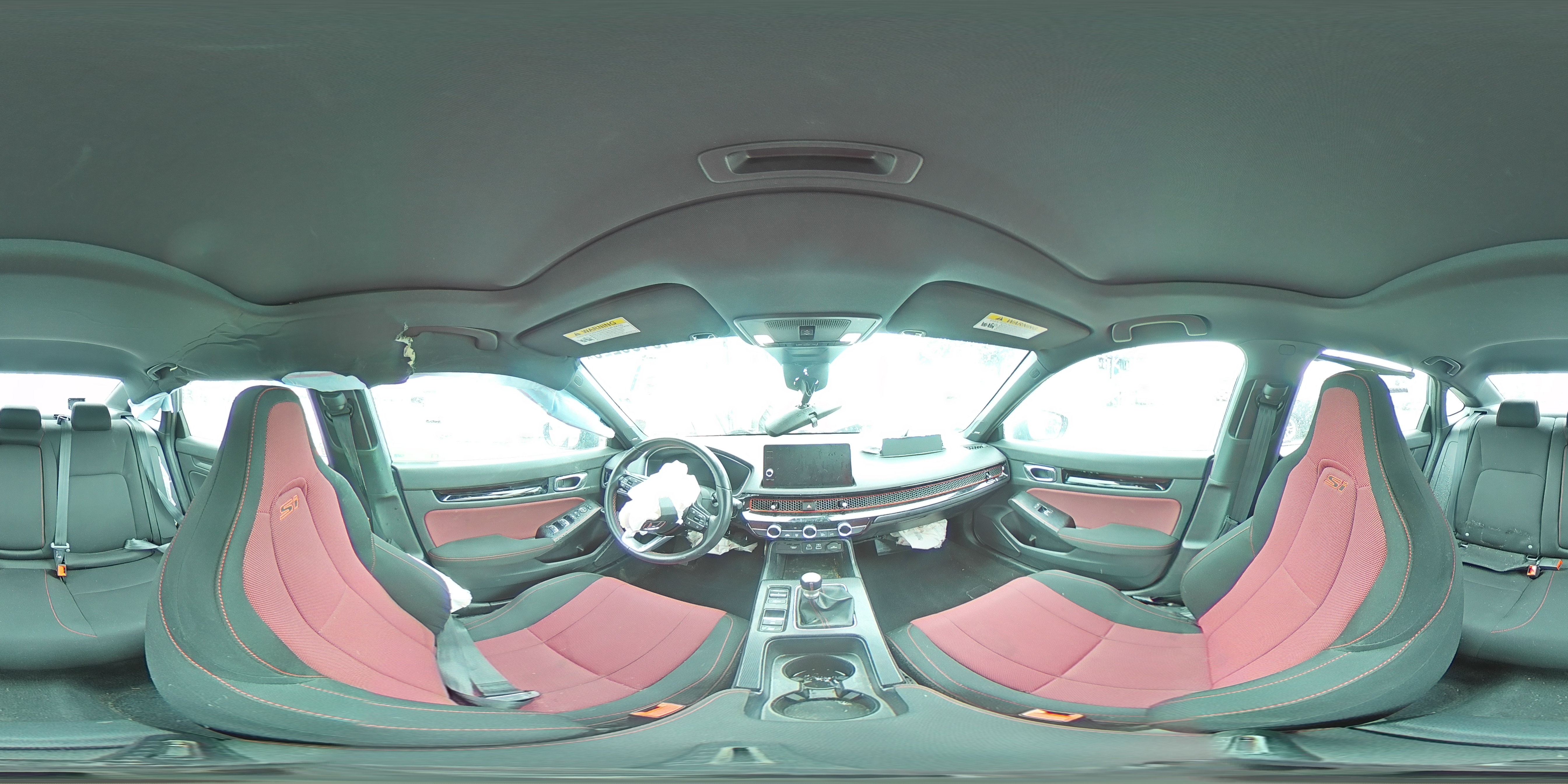 2023 Honda Civic - Image 12