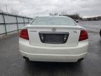2006 Acura 3.2Tl  продається в Glassboro, NJ - Front End