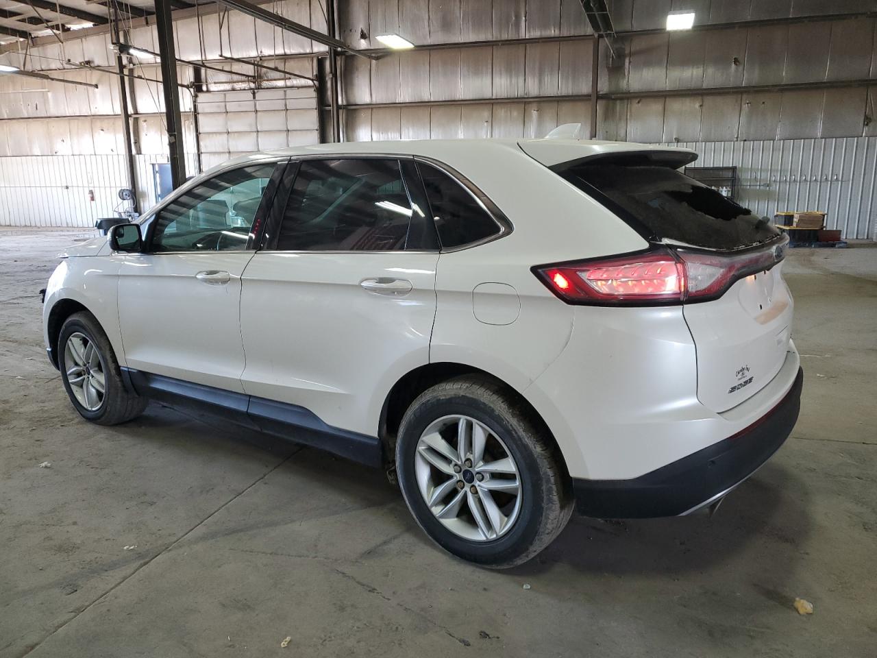 2015 Ford Edge - Image 2