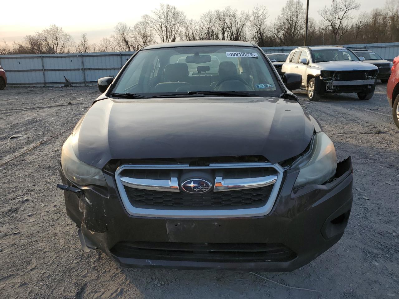 2013 Subaru Impreza - Image 5