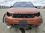 2018 Land Rover Discovery Sport Hse for Sale in Nampa, ID - Front End