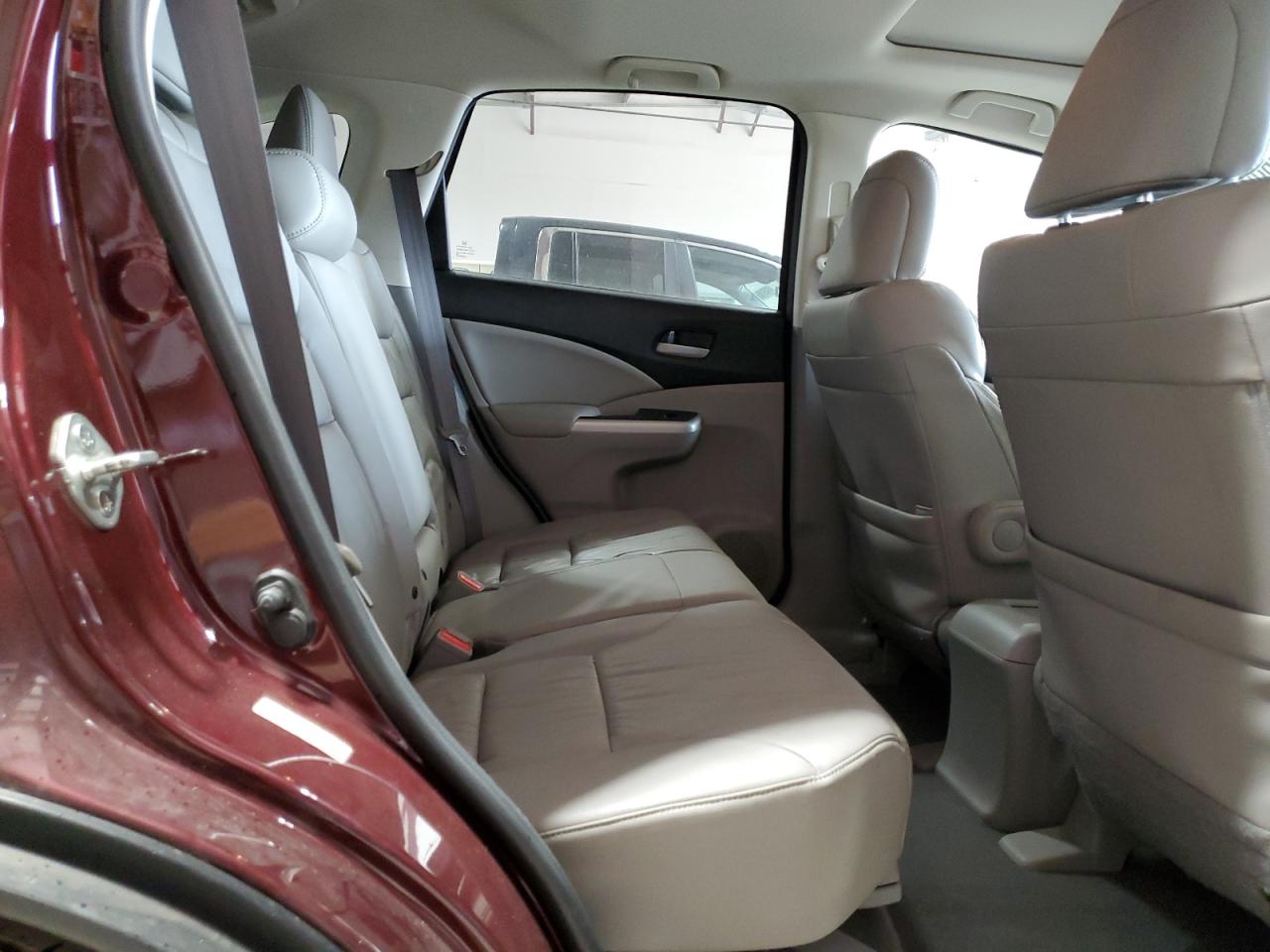 2012 Honda CR-V - Image 11