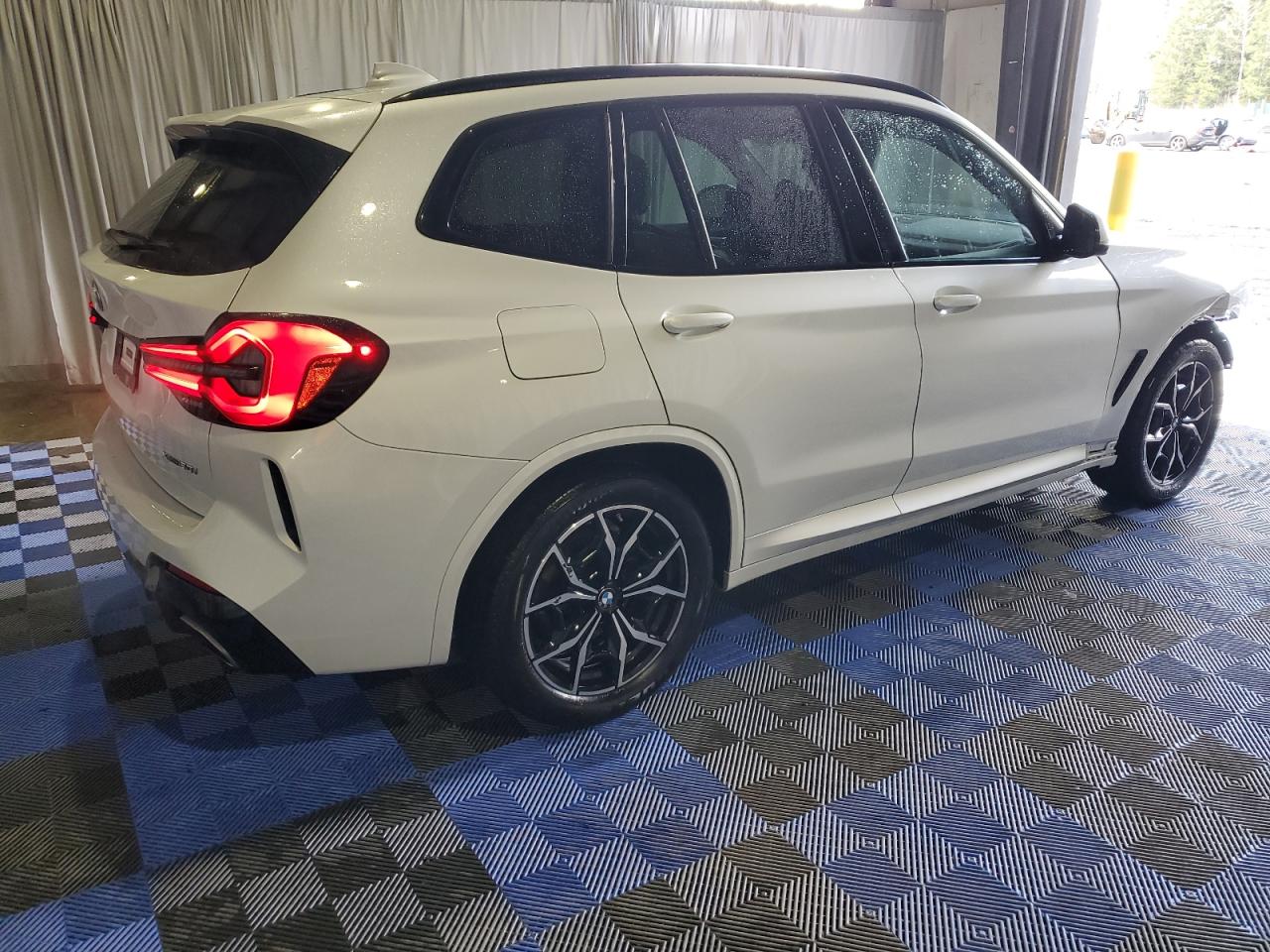2024 BMW X3 - Image 3