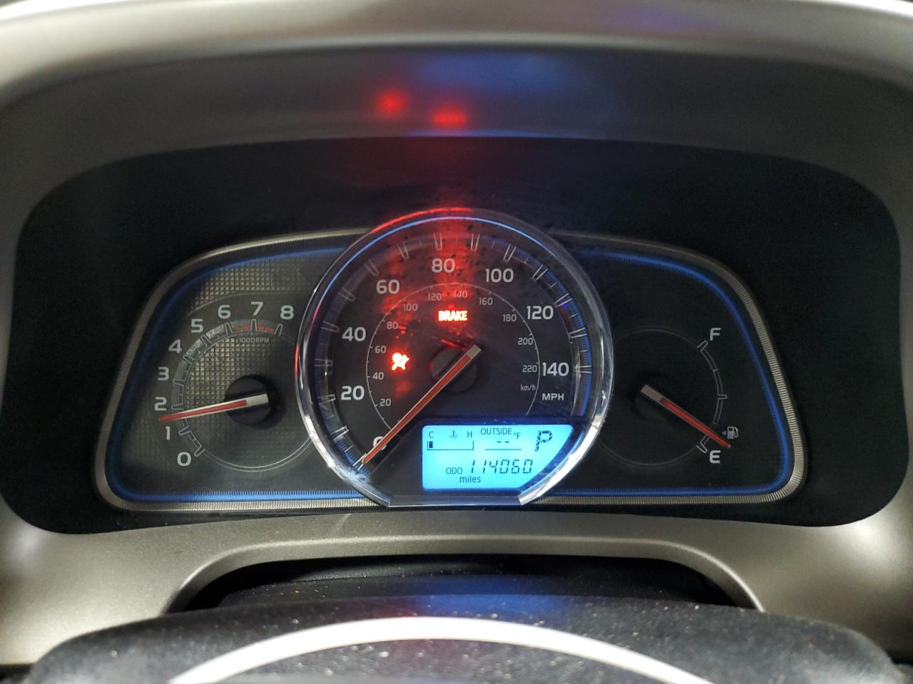 2015 Toyota RAV 4 - Image 9