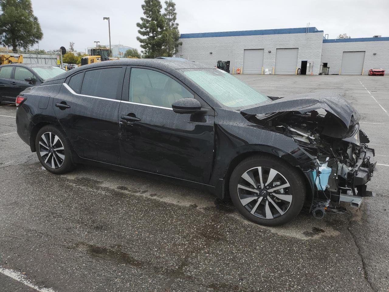 3N1AB8CV9RY295058 NISSAN SENTRA 2024