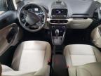 2022 Ford Ecosport S for Sale in Elgin, IL - Front End