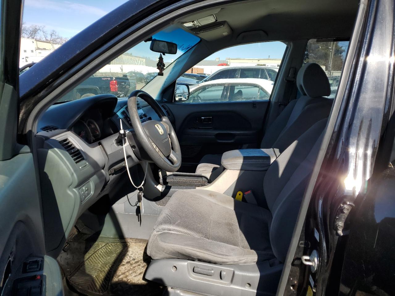2007 Honda Pilot - Image 7