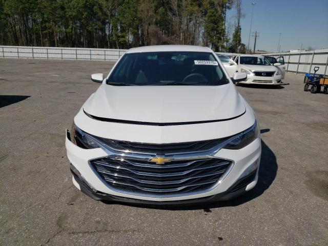  CHEVROLET MALIBU 2023 White