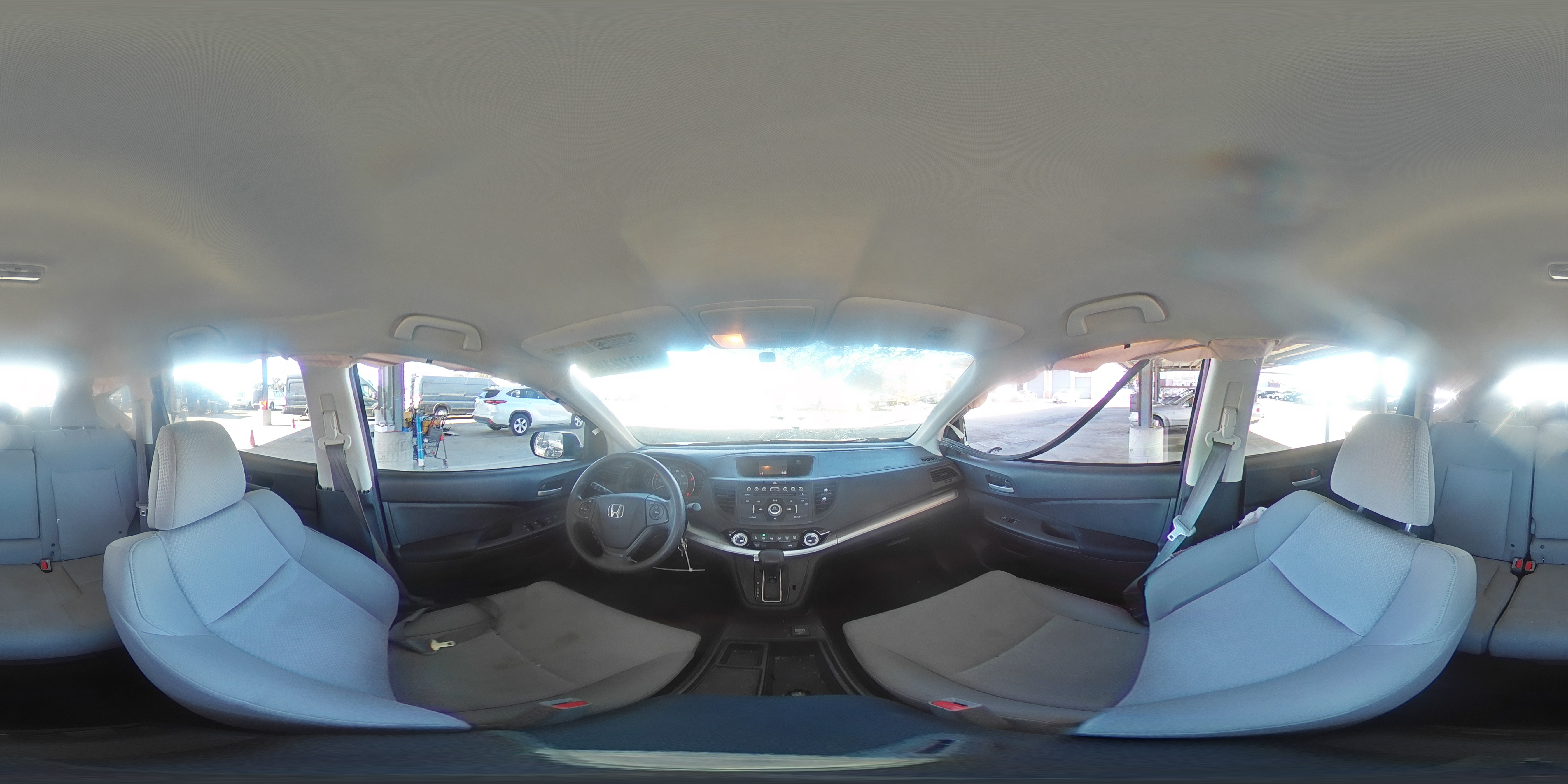 2016 Honda CR-V - Image 13