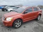 2010 Dodge Caliber Mainstreet zu verkaufen in North Las Vegas, NV - Vandalism