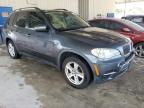 2012 Bmw X5 Xdrive35I en Venta en Homestead, FL - Minor Dent/Scratches