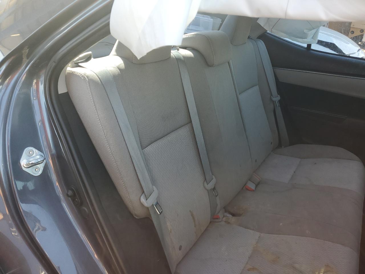 2014 Toyota Corolla - Image 10